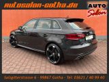 Audi A3 Sportback bei Reisemobile.expert - Abbildung (6 / 15)