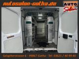 Peugeot Boxer bei Reisemobile.expert - Abbildung (9 / 15)