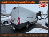 Peugeot Boxer bei Reisemobile.expert - Abbildung (3 / 15)