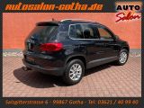 VW Tiguan bei Reisemobile.expert - Abbildung (4 / 15)