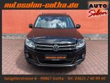 VW Tiguan bei Reisemobile.expert - Abbildung (2 / 15)