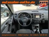 VW Tiguan bei Reisemobile.expert - Abbildung (14 / 15)