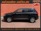VW Tiguan bei Reisemobile.expert - Abbildung (7 / 15)