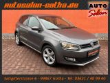 VW Polo V bei Reisemobile.expert - Abbildung (3 / 15)