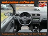 VW Polo V bei Reisemobile.expert - Abbildung (13 / 15)