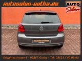 VW Polo V bei Reisemobile.expert - Abbildung (5 / 15)