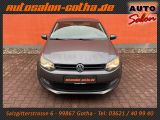 VW Polo V bei Reisemobile.expert - Abbildung (2 / 15)