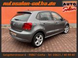 VW Polo V bei Reisemobile.expert - Abbildung (4 / 15)