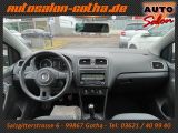 VW Polo V bei Reisemobile.expert - Abbildung (9 / 15)