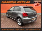 VW Polo V bei Reisemobile.expert - Abbildung (6 / 15)