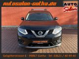 Nissan X-Trail bei Reisemobile.expert - Abbildung (2 / 15)