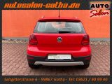 VW Polo V bei Reisemobile.expert - Abbildung (5 / 15)