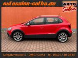 VW Polo V bei Reisemobile.expert - Abbildung (7 / 15)