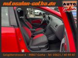 VW Polo V bei Reisemobile.expert - Abbildung (8 / 15)