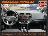 Kia Rio bei Reisemobile.expert - Abbildung (9 / 15)