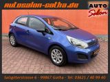 Kia Rio bei Reisemobile.expert - Abbildung (3 / 15)