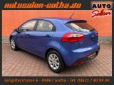 Kia Rio bei Reisemobile.expert - Abbildung (6 / 15)