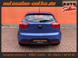 Kia Rio bei Reisemobile.expert - Abbildung (5 / 15)