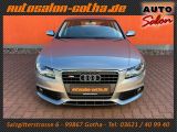 Audi A4 bei Reisemobile.expert - Abbildung (2 / 15)