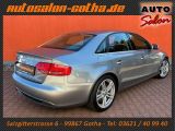 Audi A4 bei Reisemobile.expert - Abbildung (4 / 15)