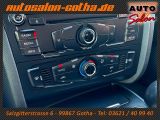 Audi A4 bei Reisemobile.expert - Abbildung (13 / 15)