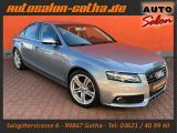 Audi A4 bei Reisemobile.expert - Abbildung (3 / 15)