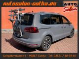VW Sharan bei Reisemobile.expert - Abbildung (4 / 15)