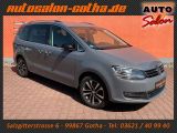 VW Sharan bei Reisemobile.expert - Abbildung (3 / 15)