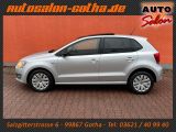 VW Polo V bei Reisemobile.expert - Abbildung (7 / 15)