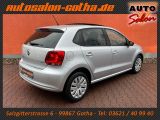 VW Polo V bei Reisemobile.expert - Abbildung (4 / 15)