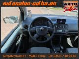 Skoda Citigo bei Reisemobile.expert - Abbildung (14 / 15)