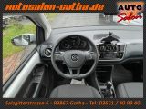 VW Up bei Reisemobile.expert - Abbildung (15 / 15)