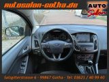 Ford Focus Turnier bei Reisemobile.expert - Abbildung (14 / 15)