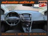 Ford Focus Turnier bei Reisemobile.expert - Abbildung (9 / 15)