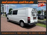 VW T5 Kombi bei Reisemobile.expert - Abbildung (9 / 15)