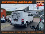VW T5 Kombi bei Reisemobile.expert - Abbildung (4 / 15)