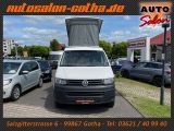 VW T5 Kombi bei Reisemobile.expert - Abbildung (2 / 15)