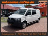 VW T5 Kombi bei Reisemobile.expert - Abbildung (8 / 15)
