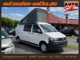 VW T5 Kombi bei Reisemobile.expert - Abbildung (3 / 15)