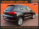 VW Tiguan bei Reisemobile.expert - Abbildung (4 / 15)