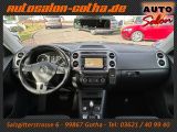 VW Tiguan bei Reisemobile.expert - Abbildung (9 / 15)