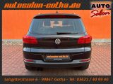 VW Tiguan bei Reisemobile.expert - Abbildung (5 / 15)