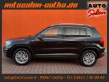 VW Tiguan bei Reisemobile.expert - Abbildung (7 / 15)