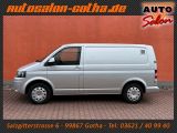 VW T5 Kasten bei Reisemobile.expert - Abbildung (7 / 15)