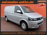 VW T5 Kasten bei Reisemobile.expert - Abbildung (3 / 15)