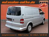 VW T5 Kasten bei Reisemobile.expert - Abbildung (4 / 15)