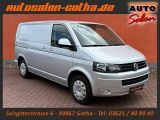 VW T5 Kasten bei Reisemobile.expert - Abbildung (3 / 15)