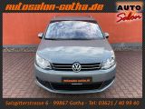 VW Sharan bei Reisemobile.expert - Abbildung (2 / 15)