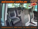 VW Sharan bei Reisemobile.expert - Abbildung (11 / 15)