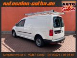 VW Caddy bei Reisemobile.expert - Abbildung (6 / 15)